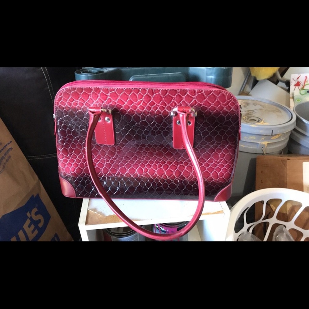 Handbag - print assorted - Picture 2 of 3